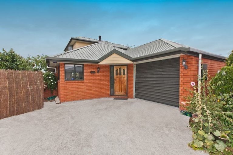 Photo of property in 2/55a Wyon Street, Linwood, Christchurch, 8062