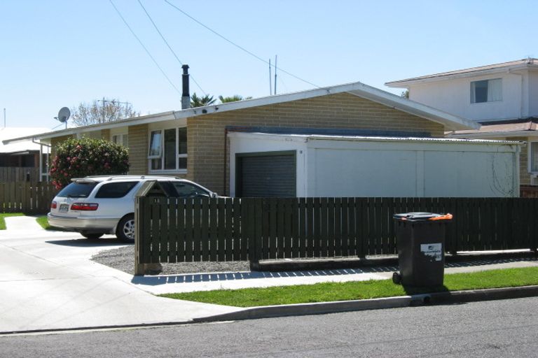 Photo of property in 11 Mckenzie Street, Witherlea, Blenheim, 7201