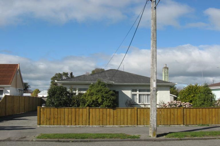 Photo of property in 35 South Road, Kuripuni, Masterton, 5810