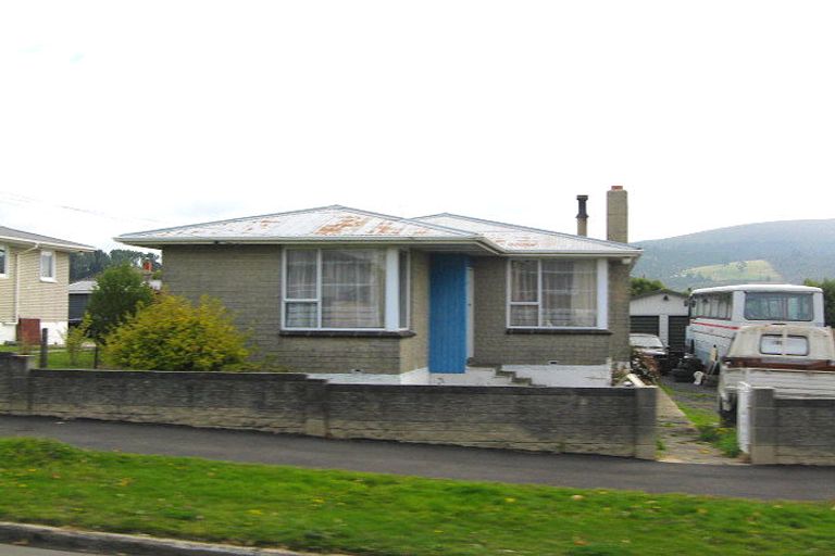 Photo of property in 300 Brockville Road, Brockville, Dunedin, 9011