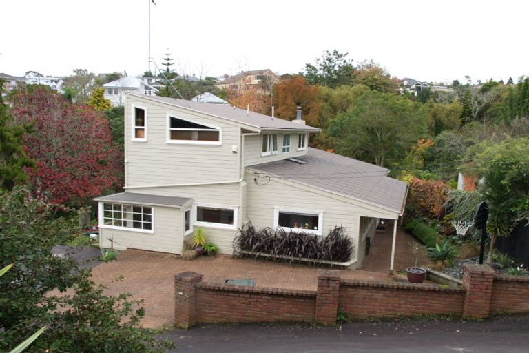 Photo of property in 87 Cockle Bay Road, Cockle Bay, Auckland, 2014