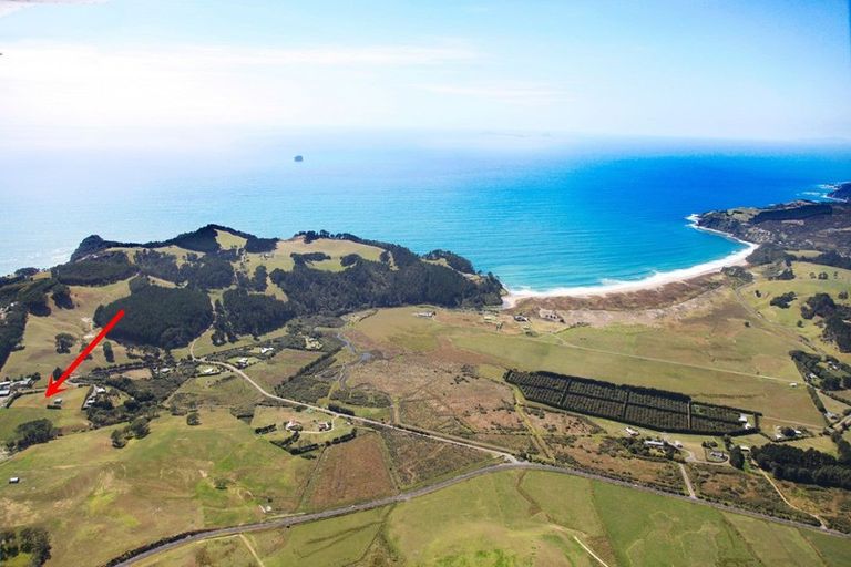Photo of property in 102d Link Road, Hahei, Whitianga, 3591