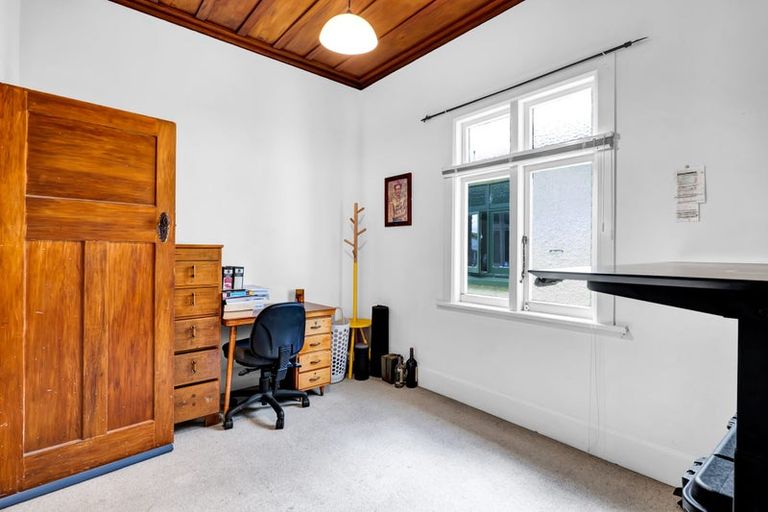 Photo of property in 193 Saint Aubyn Street, New Plymouth, 4310