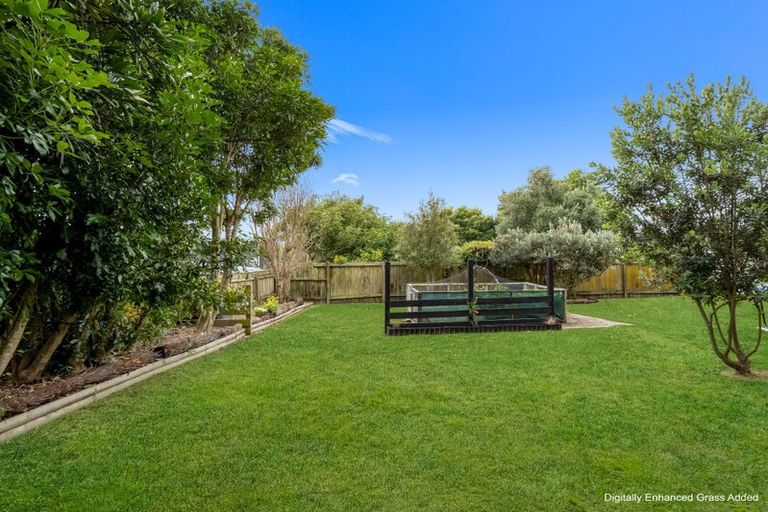 Photo of property in 17 Argyle Avenue, Levin, 5510