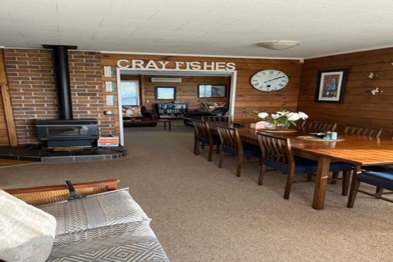 Photo of property in 223 Whirinaki Road, Eskdale, Napier, 4182