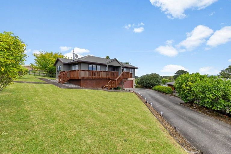 Photo of property in 7 Ohinemuri Place, Paeroa, 3600