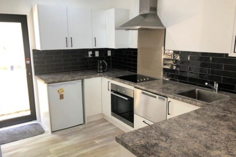 Photo of property in 358e The Terrace, Te Aro, Wellington, 6011