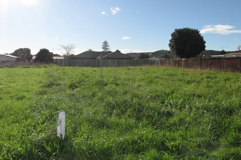 Photo of property in 4 Rata Place, Wairoa, 4108