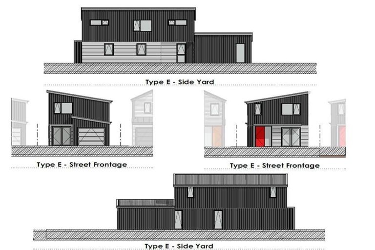 Photo of property in 40 Hoia Street, Papakura, 2110