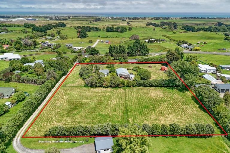 Photo of property in 230 Tayforth Road, Westmere, Wanganui, 4574