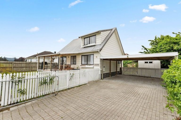 Photo of property in 6a Nihoriki Street, Koutu, Rotorua, 3010