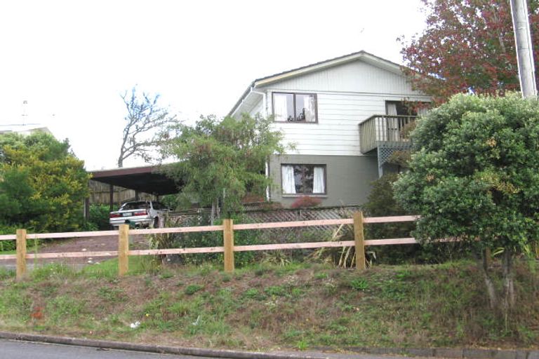 Photo of property in 37a Shetland Street, Glen Eden, Auckland, 0602