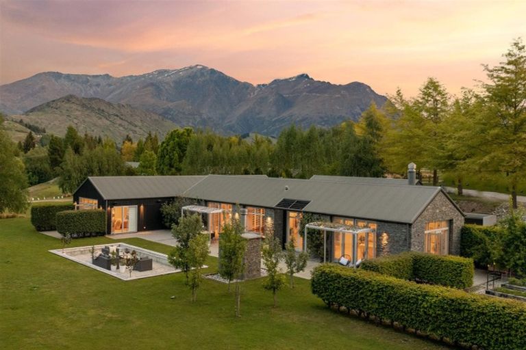 Photo of property in 531 Speargrass Flat Road, Lake Hayes, Queenstown, 9371