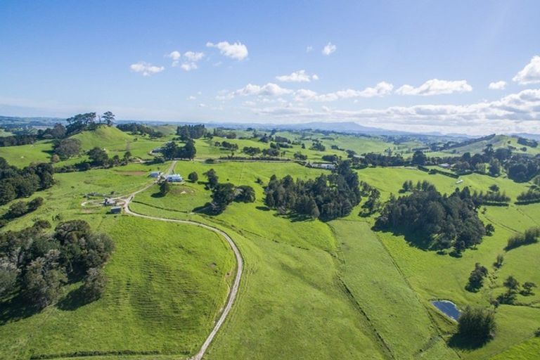 Photo of property in 911 Arapohue Road, Arapohue, Dargaville, 0374