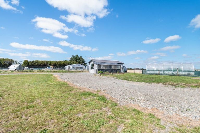 Photo of property in 3125 State Highway 1, Sanson, Palmerston North, 4479