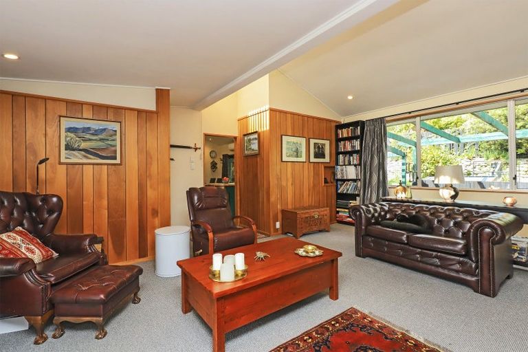 Photo of property in 19 Muritai Crescent, Havelock North, 4130