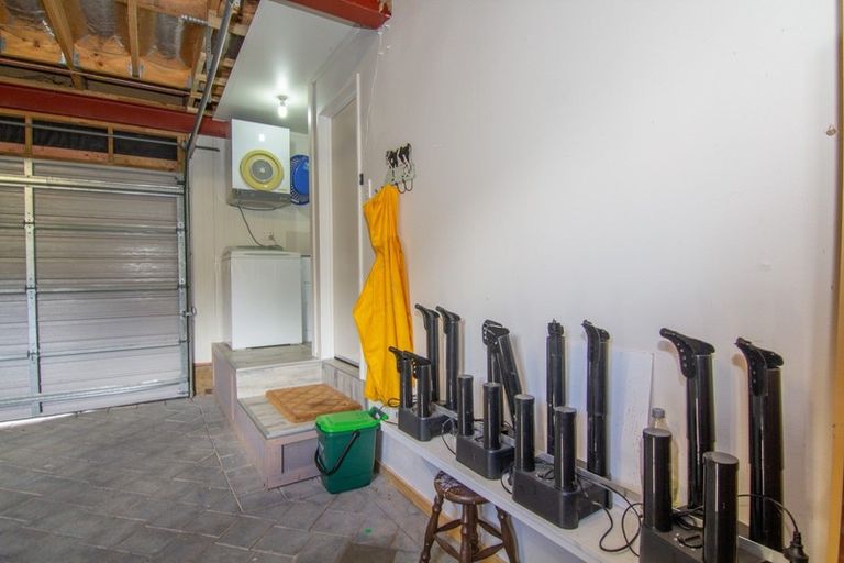 Photo of property in 10 Willow Lane, Ohakune, 4625