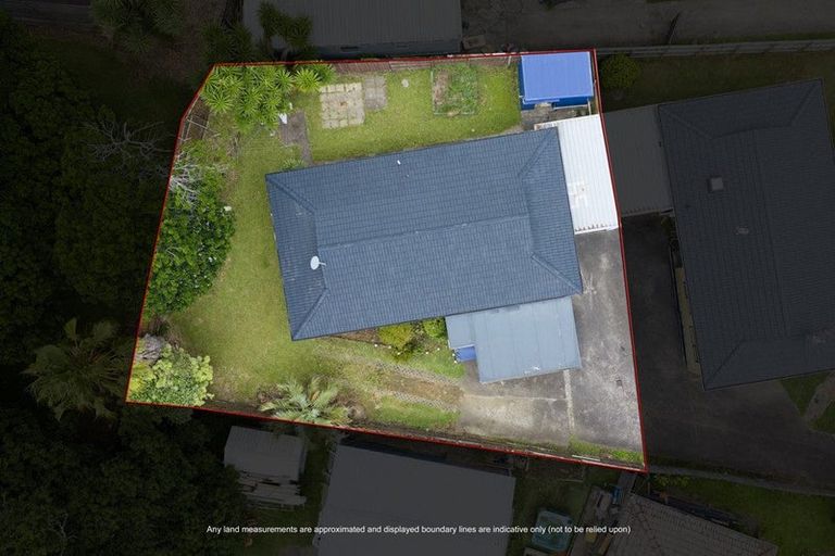 Photo of property in 2/54 Finlayson Avenue, Clendon Park, Auckland, 2103