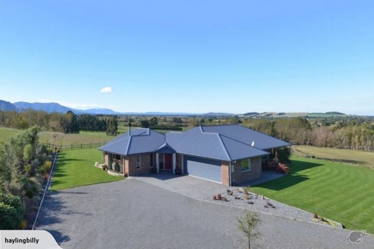 Photo of property in 653 Bay Road, Oxford, 7430