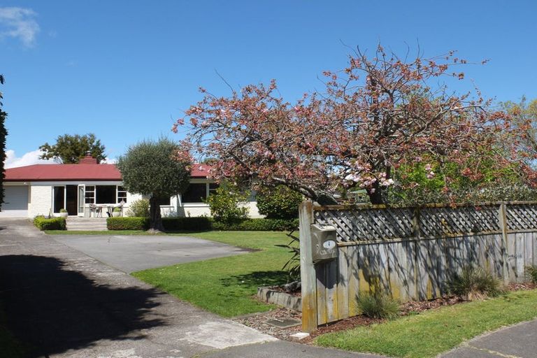 Photo of property in 4 Konini Street, Taupo, 3330