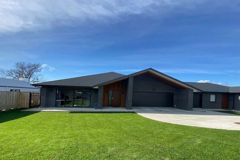 Photo of property in 10 Benjamin Place, Clevedon, Papakura, 2582