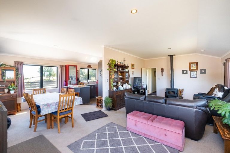 Photo of property in 813 Crownthorpe Settlement Road, Crownthorpe, Hastings, 4179