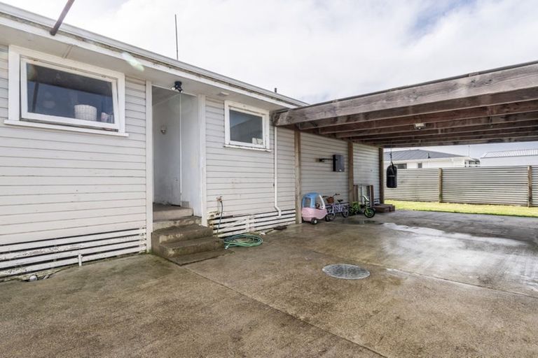 Photo of property in 189 Tramway Road, Strathern, Invercargill, 9812
