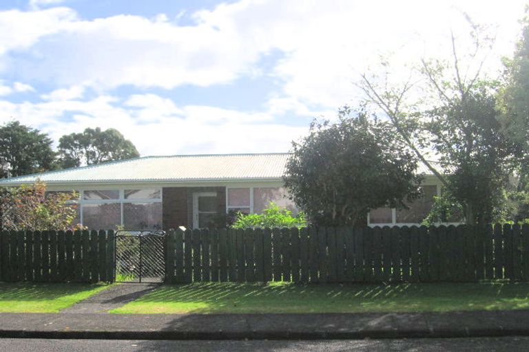 Photo of property in 19 Lendic Avenue, Henderson, Auckland, 0612