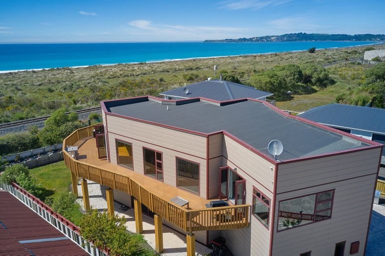 Photo of property in 238b Beach Road, Kaikoura, 7300