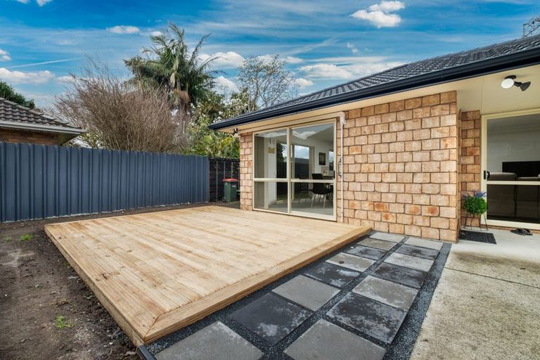 Photo of property in 19a Clevedon Road, Papakura, 2110