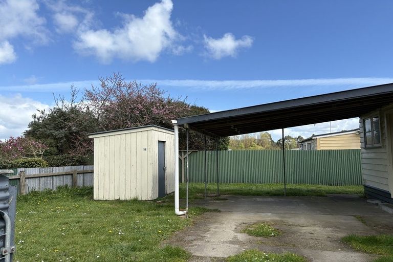 Photo of property in 12 Richardson Street, Woodville, 4920