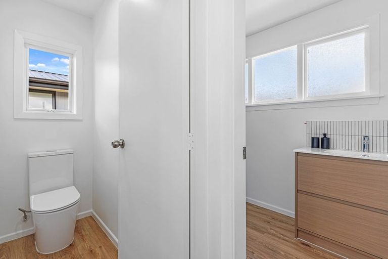 Photo of property in 43 Buffon Street, Waltham, Christchurch, 8023