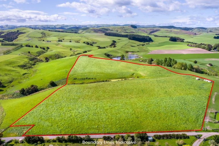 Photo of property in 216c Ahiaruhe Road, Ahiaruhe, Carterton, 5792