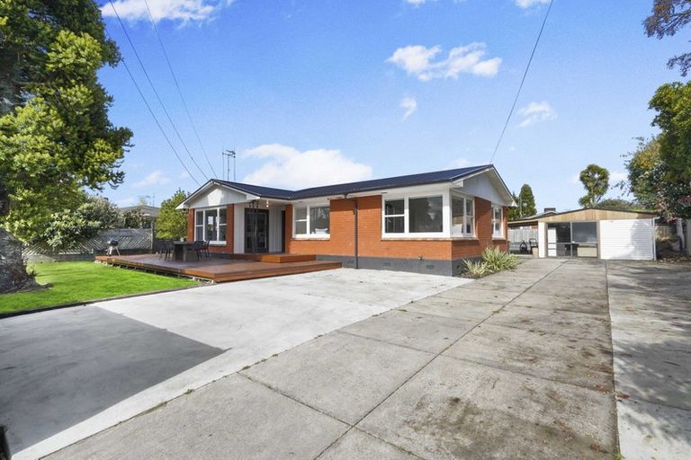 Photo of property in 6 Winstone Avenue, Chartwell, Hamilton, 3210