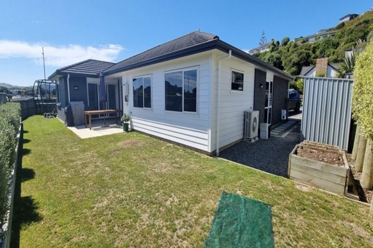 Photo of property in 7 Leadline Place, Whitby, Porirua, 5024