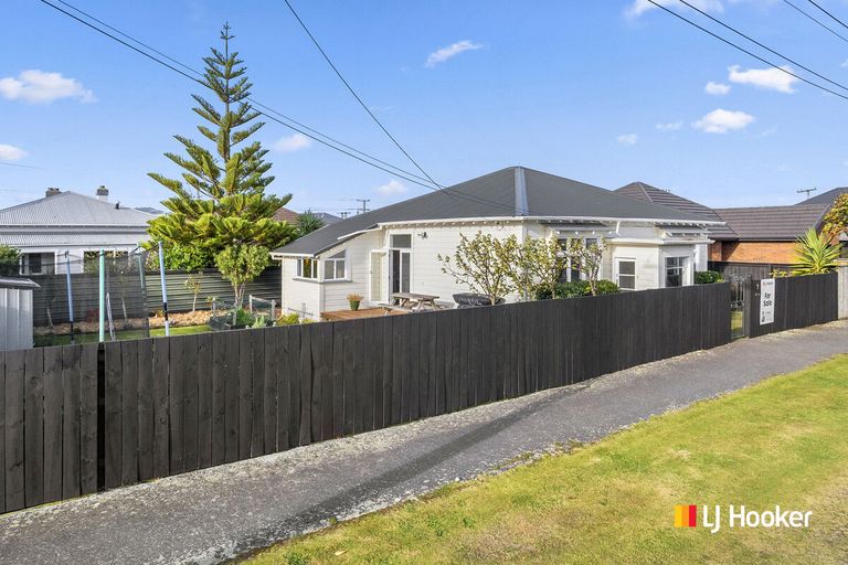 Photo of property in 9 Montreal Street, Saint Kilda, Dunedin, 9012