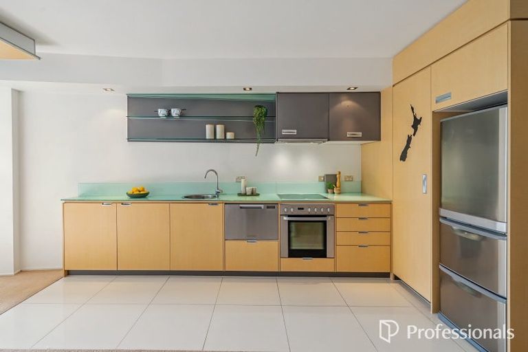 Photo of property in Century City Apartments, 39/72 Tory Street, Te Aro, Wellington, 6011