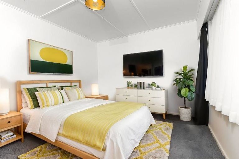 Photo of property in 222 Tramway Road, Enderley, Hamilton, 3214