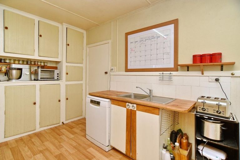 Photo of property in 140 Carters Road, Amberley, 7410