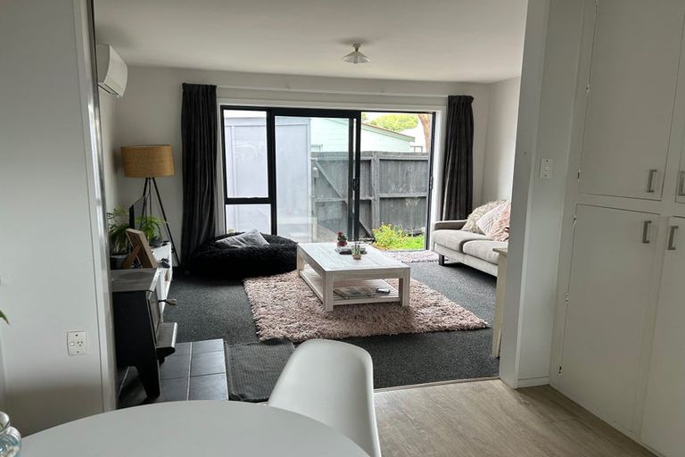 Photo of property in 4/132 Hastings Street East, Sydenham, Christchurch, 8023