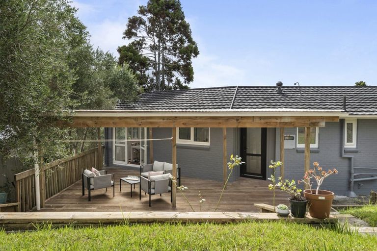 Photo of property in 6 Catrina Avenue, Birkenhead, Auckland, 0626