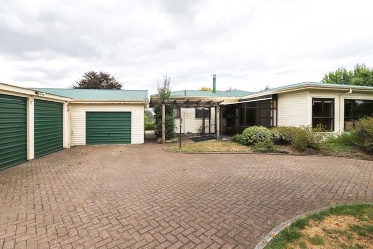 Photo of property in 62 Jury Road, Ngahinapouri, Hamilton, 3290