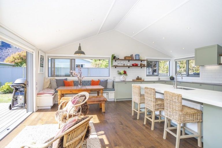 Photo of property in 7 Thomson Street, Arrowtown, 9302