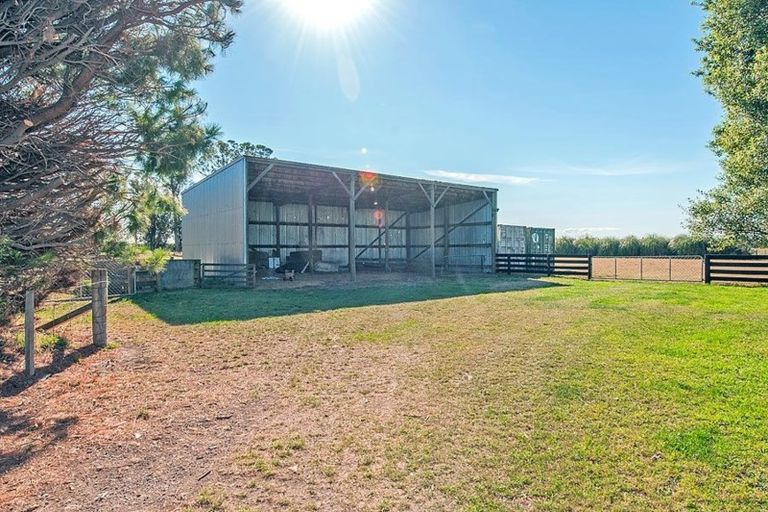 Photo of property in 238 Wabys Road, Southbridge, Leeston, 7683