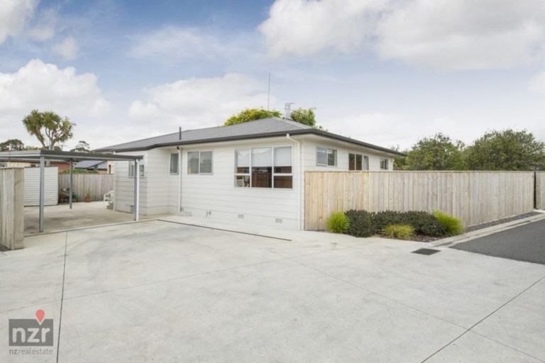 Photo of property in 44 Pharazyn Street, Feilding, 4702