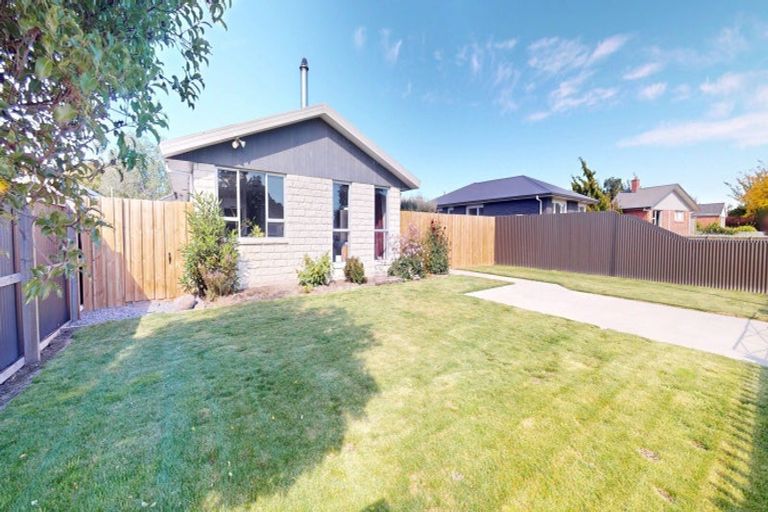 Photo of property in 46 Dunford Street, Rakaia, 7710