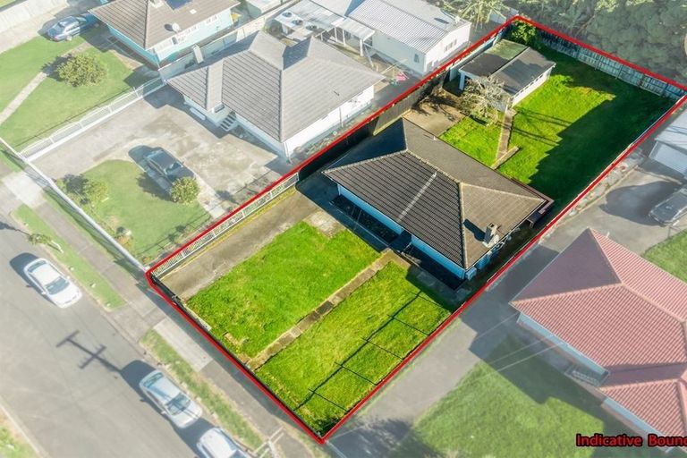 Photo of property in 9 Waimate Street, Otara, Auckland, 2023