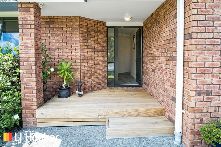 Photo of property in 4 Ashworth Place, Matamata, 3400
