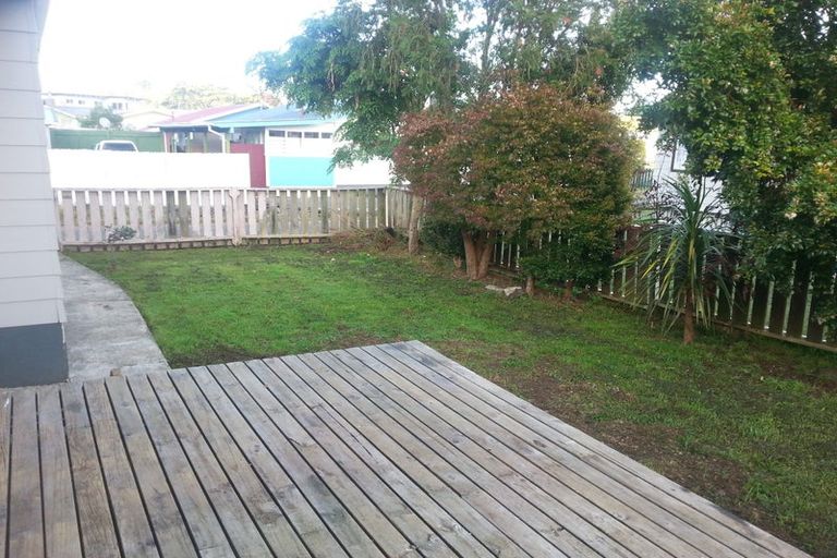 Photo of property in 97 George Street, Hikurangi, 0114