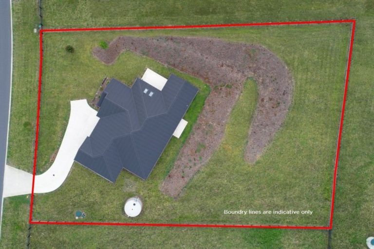 Photo of property in 59 Mcintosh Drive, Pokeno, 2471